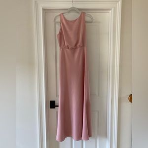 Anthropologie BHLDN Bridesmaid Dress